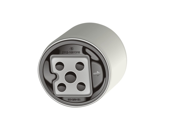 Подушка штанги двигателя для а/м ВАЗ-2110-2112 с 16кл двигателем