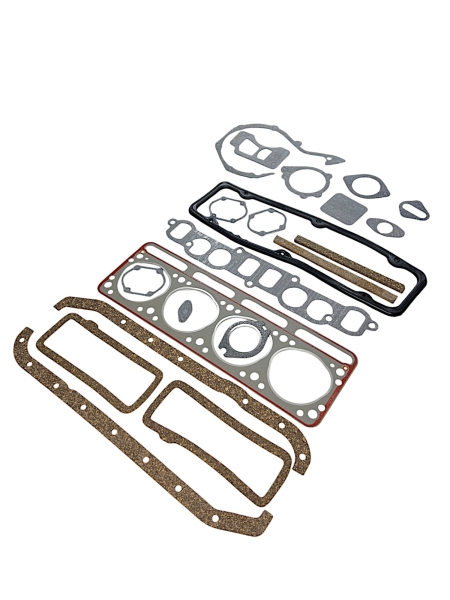 Прокладки дв. УАЗ-417 Премиум набор 20 шт.