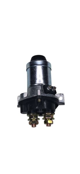 Выключатель массы дистанционный для а/м ГАЗ 12V 50А