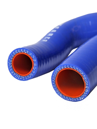 Патрубки РХХ дв. 4216, 4213 СИЛИКОН