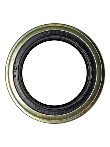 Сальник ступицы (перед.) 65х90 в мет.обойме