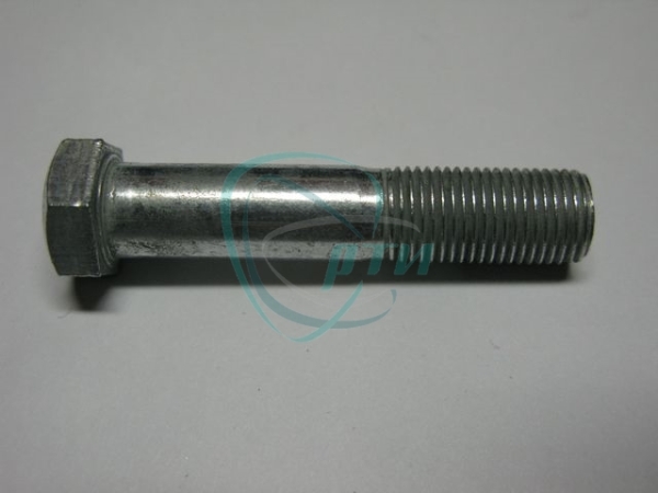 Болт М10х 1х 48 стяжной рессоры Волга