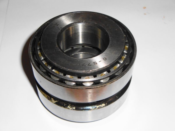 Подшипник 57707 ведущей шестерни задн. моста УАЗ