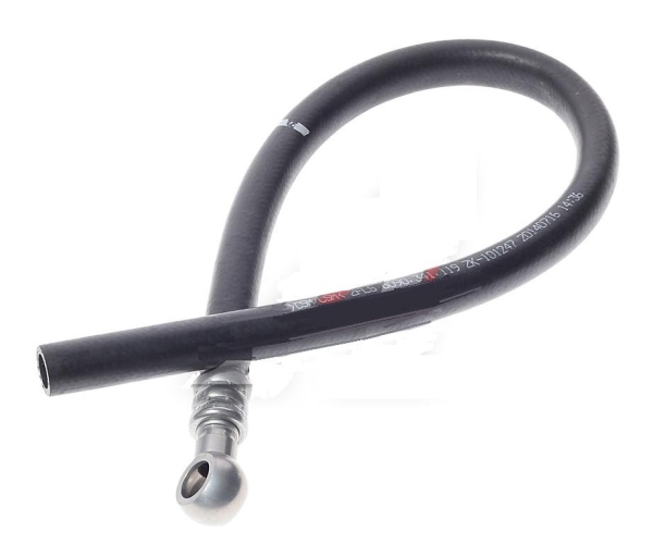 44 Шланг ГУР ГАЗон NEXT всасывающий Балаково