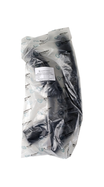 Патрубки радиатора ГАЗ-3307 (2шт.) СЗРТ