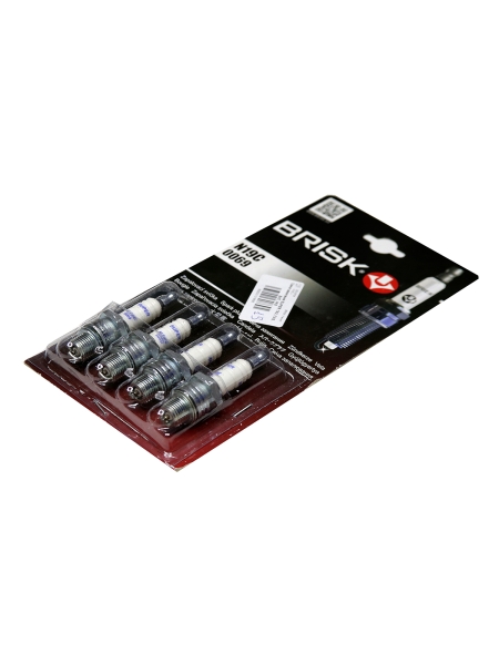 Свеча зажигания SUPER ГАЗ, ПАЗ, ЗИЛ, УАЗ