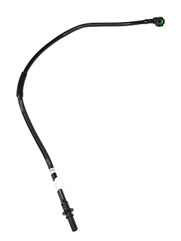 Трубка топливная Г-ль Next дв. 2.8 Cummins Евро-5 сливная к баку