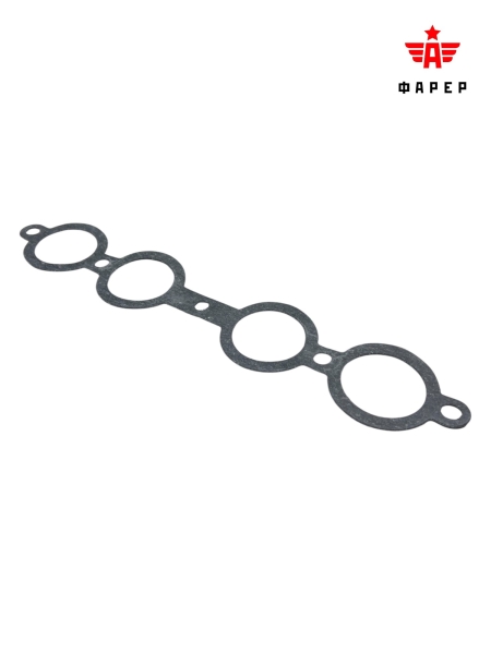 Прокладка ресивера Г-дв.405,406 ЕВРО-3 (ПМБ-0,8) ФАРЕР