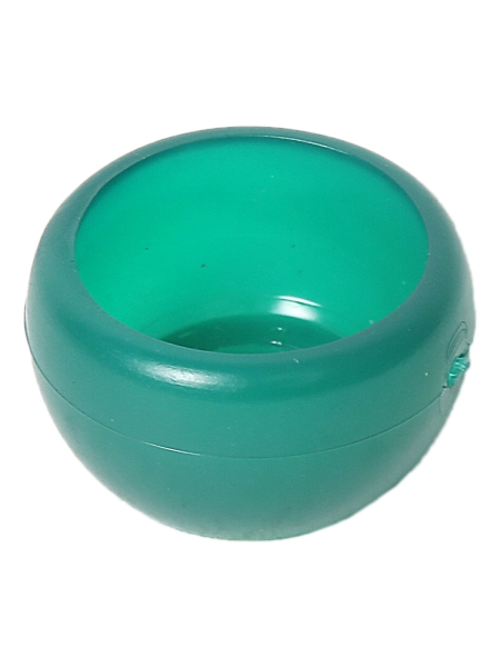 Пыльник шар. пальца В-га (зеленый б/мет.)