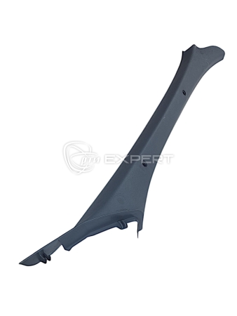 Накладка наклонной стойки для а/м Газель Бизнес правая