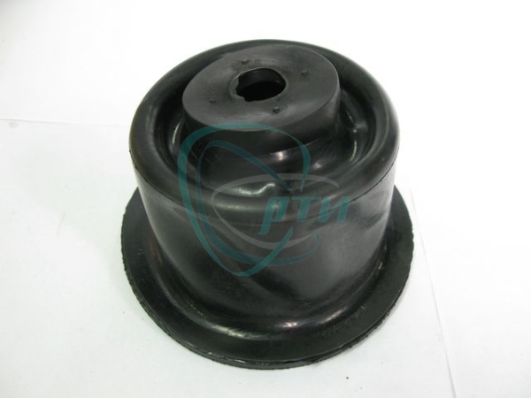 Пыльник пола КПП ЗИЛ