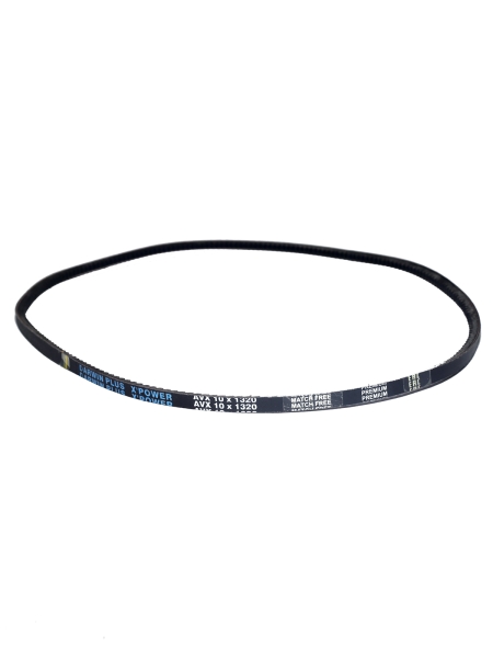 Ремень 1320 (AVX 10) зуб. КамАЗ 5320, УРАЛ 4320, УРАЛ 4420 Darwin Plus