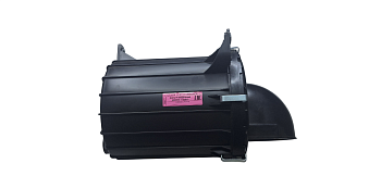 Фильтр воздушный Г-ль NEXT, Г-ль-Бизнес с двиг. Cummins 2.8 (ЕВРО-5) в сборе ОРИГИНАЛ