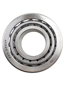 Подшипник 7608 ступицы перед. ПАЗ, ЗИЛ-130 наружный