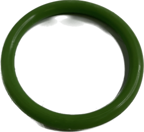 Кольцо уплотн. системы охлаждения КАМАЗА-Евро (47,5х6) зеленый ПТП