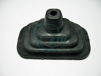 Пыльник пола РК УАЗ 3160