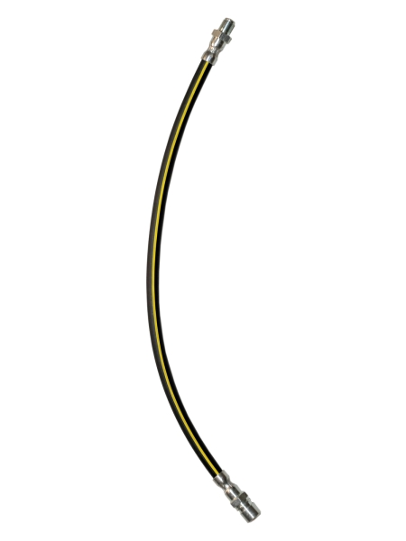 Шланг тормозной передний Г-3309 с АБС