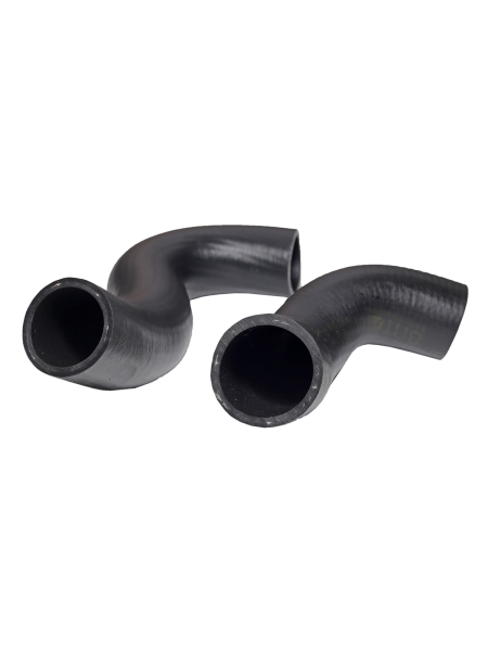 Патрубки радиатора Г-3309 дв.ММЗ-245 (к-т 2 шт) 2246-3104