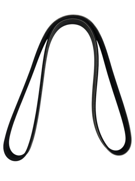 Ремень 1220 (6PK) поликлиновой Г-3302, 3110 двигатель ЗМЗ-406 (без ГУР) G-PART