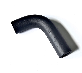 Патрубок крана отопителя ГАЗ 3302 ГАЗель, 3309, 2217 Соболь угловой  СЗРТ