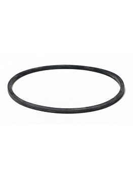 Кольцо упл. м/ф ЯМЗ (125*4,5*4,5-2б)