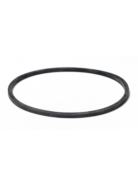 Кольцо упл. м/ф ЯМЗ (125*4,5*4,5-2б)