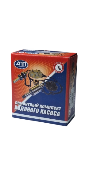 Р/к водяного насоса 405 дв. (полный)