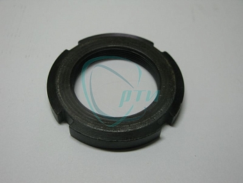 яяГайка блока шестерни КПП ГАЗ-53