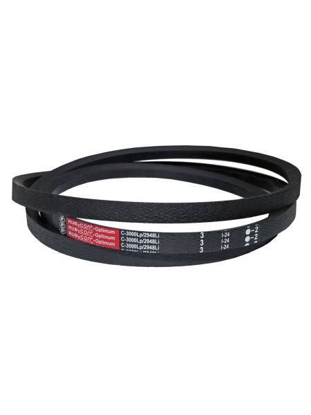 Ремень 3000 (19х14) клиновой Сельхозтехника ЯРТ