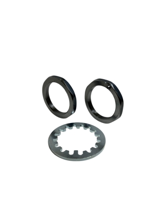 Гайка задней ступицы Г-53