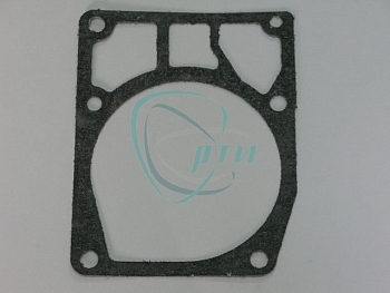 Прокладка  водяного насоса дв.Штайер (ПМБ-0,8)