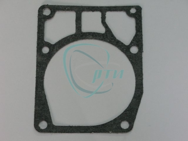 Прокладка  водяного насоса дв.Штайер (ПМБ-0,8)