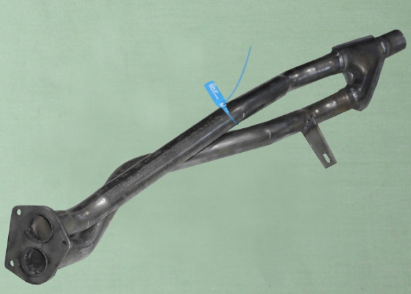 Труба приёмная Г-3302 дв.УМЗ