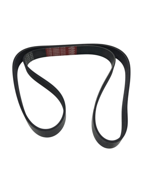 Ремень 1475 (поликлин) 8PK КАМАЗ 5490 (дв. Мерседес) PRAVT