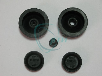 Р/к РТЦ ЗИЛ 5301 "Бычок"