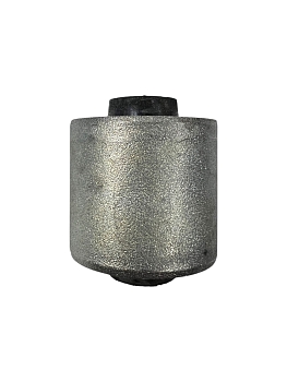 Сайлентблок продольной штанги (тяги) нижнй для а/м ВАЗ-2121,21213,21214 "Шевроле" усиленный