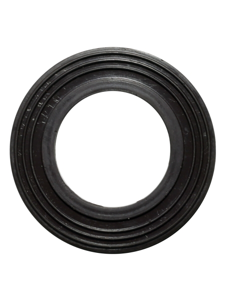 Прокладка ФТОМ 38х5х5-2Б дв.ЯМЗ (резина, коричневая МБС)