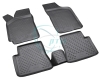 Ковры салона Chevrolet "Malibu" сед. (11-) полиуретан