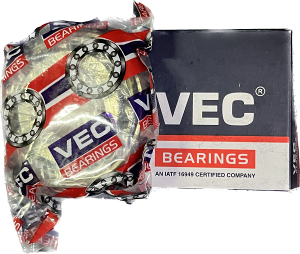 Подшипник 7206 ступицы перед. Москвич-2140 внутр., рул. упр. ЛИАЗ VEC