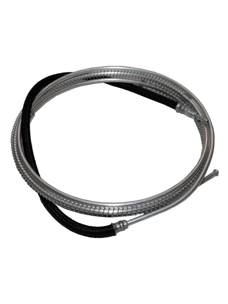 Шланг топливный 405 дв. (обратка) Балаково