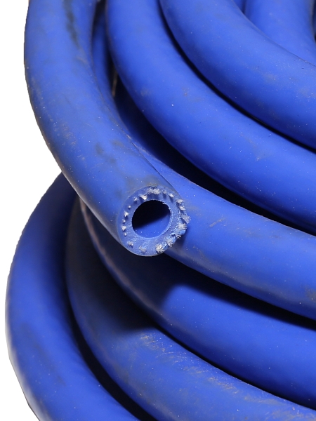 Шланг D10 (до 20 м) 1-но сл. силикон Китай