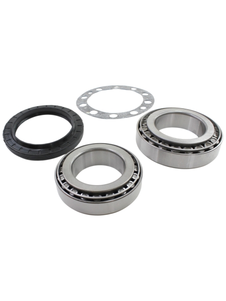 Р/к ступицы задней Г-53, 3307, Г-он NEXT, Вал-й, ПАЗ-33205 ФАРЕР