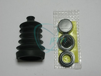 Р/к сцепления В-га с пыльником