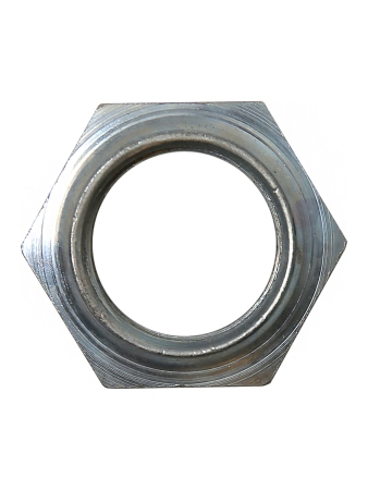 Гайка вторичного вала Г-53