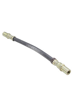 Шланг тормозной задний 2110