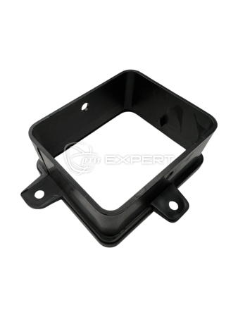 Патрубок вентиляционный правый Г-ль, Соб-ль