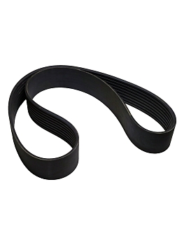 Ремень 3600 (17х13) (многоручьевой) "RUByCON INDUSTRIAL" Сельхозтехника ЯРТ