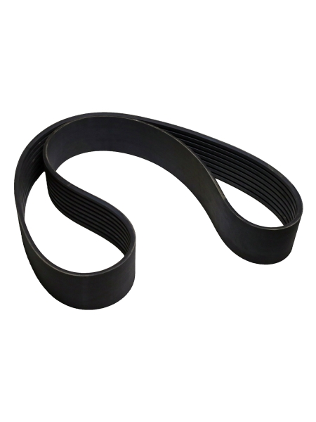 Ремень 3600 (17х13) (многоручьевой) "RUByCON INDUSTRIAL" Сельхозтехника ЯРТ