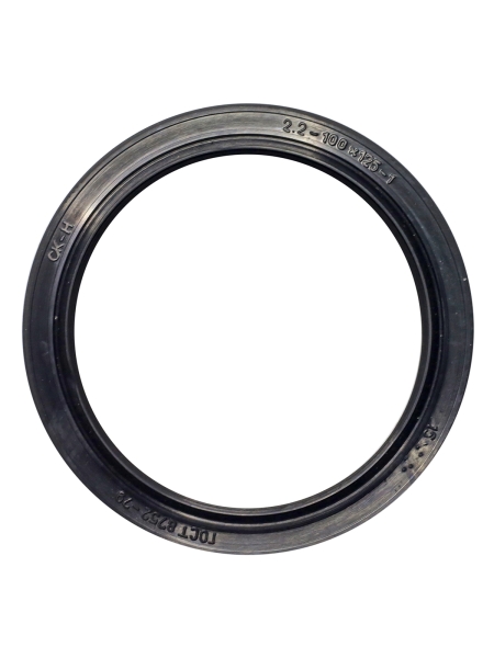 Сальник редуктора ТДТ-55,Т-170/130,МТЗ 100х125х12