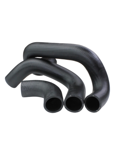 Патрубки радиатора 31105 дв.Chrysler до 03.2006 (к-т 3 шт. с червячными хомутами) ОРИГИНАЛ ФАРЕР